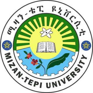 Telegram profile photo for Mizan Tepi University MTU