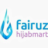 Telegram profile photo for FAIRUZ HIJABMART