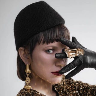 Telegram profile photo for 💄ИМИДЖ ЛАБОРАТОРИЯ МАРИИ БРОКК💄