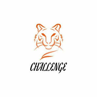 Telegram profile photo for CHALLENGE