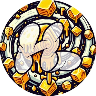 Telegram profile photo for HASHOLOGY