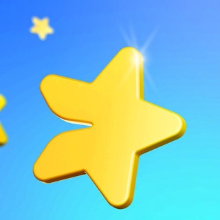 Telegram profile photo for Заработок звёзды