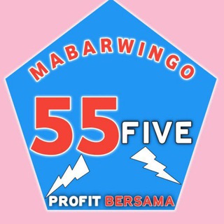 Telegram profile photo for 55FIVE ONLY DRA