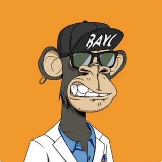 Telegram profile photo for Blessing加密貨幣社區
