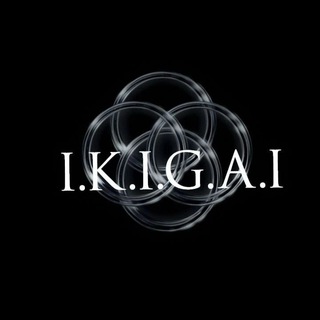 Telegram profile photo for I.K.I.G.A.I