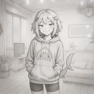 Telegram profile photo for Art Dump