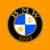 Telegram profile photo for BMW 1996 PORTAL
