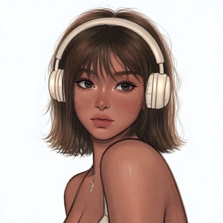 Telegram profile photo for مَن!