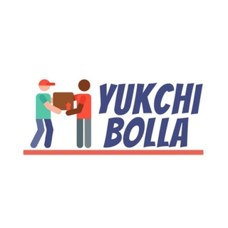 Telegram group profile photo for Yukchi bolla group