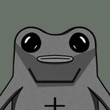 Telegram profile photo for CHWAD CTO