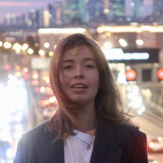 Telegram profile photo for Разработчица в большом городе