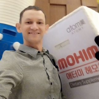 Telegram profile photo for Уголок ХемоХИМа (ATOMY HEMOHIM) иммуномодулятор