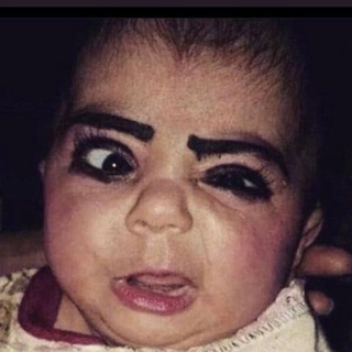 Telegram profile photo for مقاطع ونكت ضحك وناسة