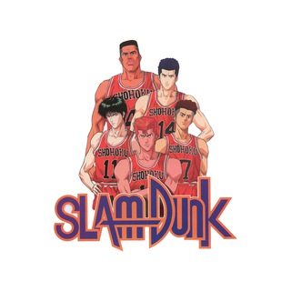 Telegram group profile photo for SLAMDUNK INU | OFFICIAL