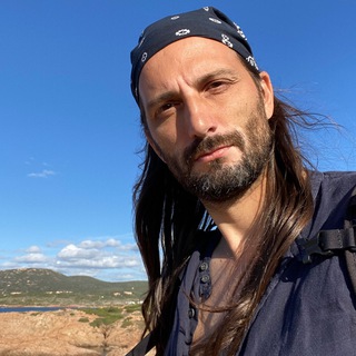 Telegram profile photo for Andrea Zaupa La Scienza degli Ologrammi e REIKI