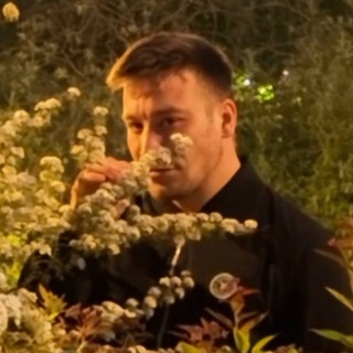 Telegram profile photo for Костя Волков