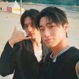 Telegram profile photo for Atiny's moan