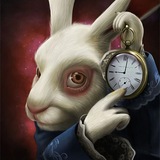 Telegram profile photo for REAL-TIME ORDER FLOW