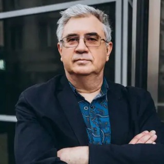 Telegram profile photo for Злотников