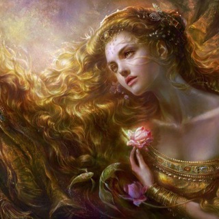 Telegram profile photo for Нить Ариадны