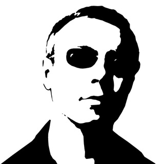 Telegram group profile photo for Пелевин Чат
