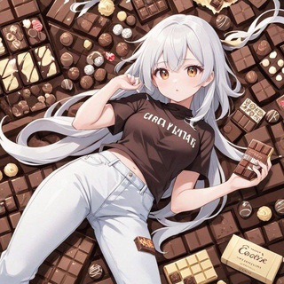 Telegram profile photo for 🍫 Help шоколадка 🍫