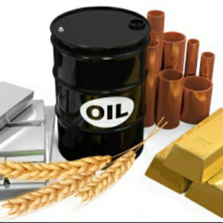 Telegram profile photo for Commodity Masters