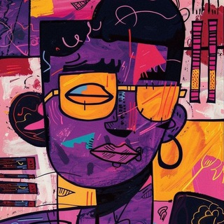 Telegram profile photo for Cerebral Symphony