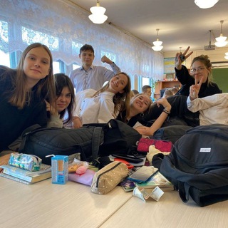Telegram profile photo for СХЕралиМыА?