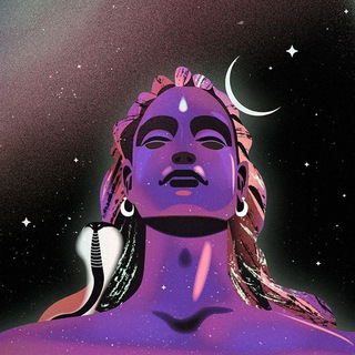 Telegram profile photo for Введение в йогу