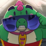 Telegram profile photo for .