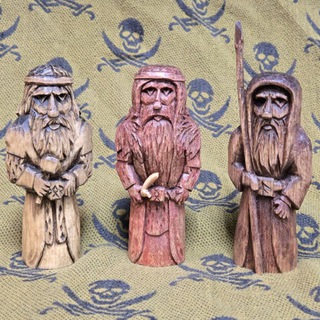 Telegram profile photo for Vollgas Woodworks