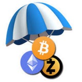 Telegram profile photo for Airdrops and bot