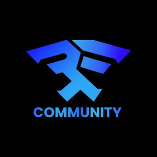 Telegram group profile photo for RFX COMMUNITY UMUM