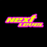 Telegram profile photo for NEXT LEVEL ✨ K-Pop Party