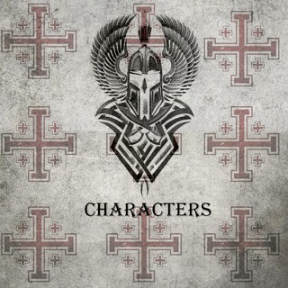 Telegram profile photo for EOC Characters
