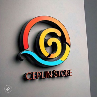 Telegram profile photo for ceplin store