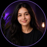 Telegram profile photo for Aira AI