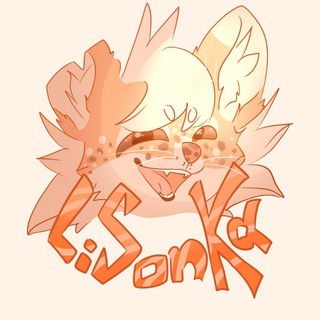 Telegram profile photo for LiSonka !