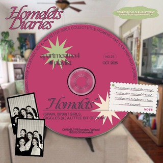Telegram profile photo for Homelets
