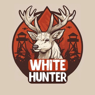 Telegram profile photo for White Hunter / Вакансии / Арбитраж