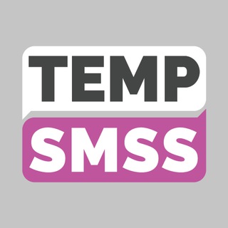 Telegram profile photo for Receive Temp SMS