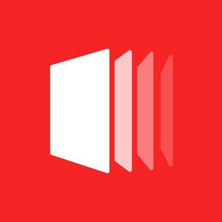 Telegram profile photo for Интенсив по Плакатам 1. от Науки дизайна