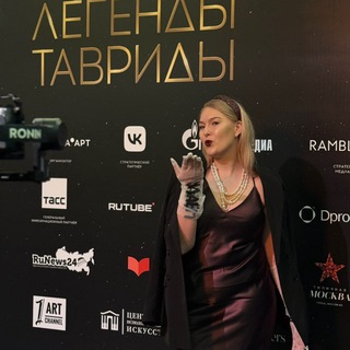 Telegram profile photo for 🎬Мелкий продюсер🔞🍼