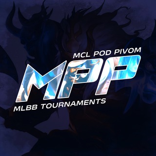 Telegram profile photo for MPP