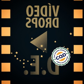 Telegram profile photo for DROPS DuploExpresso