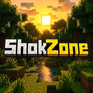 Telegram profile photo for ShokZone
