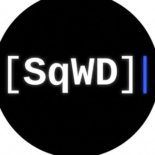 Telegram profile photo for SqWD