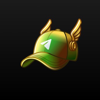 Telegram profile photo for گروه چت فارسی کریپتو