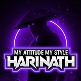 Telegram profile photo for HARINATH SELLING PROOFS